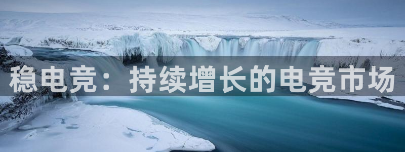 乐竞电竞实训中心收费标准：稳电竞：持续增长的电竞市场