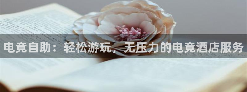 成都乐竞电竞：电竞自助：轻松游玩，无压力的电竞酒店服务